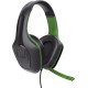 Trust GXT 415X ZIROX Black (24994)