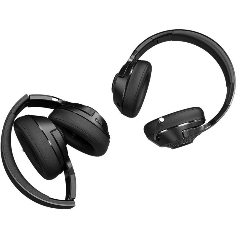 Lorgar Noah 500 Black (LRG-GHS500)