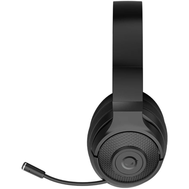 Lorgar Noah 500 Black (LRG-GHS500)