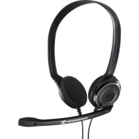 Комп'ютерна гарнітура Sennheiser EPOS PC 8 USB (1000432)