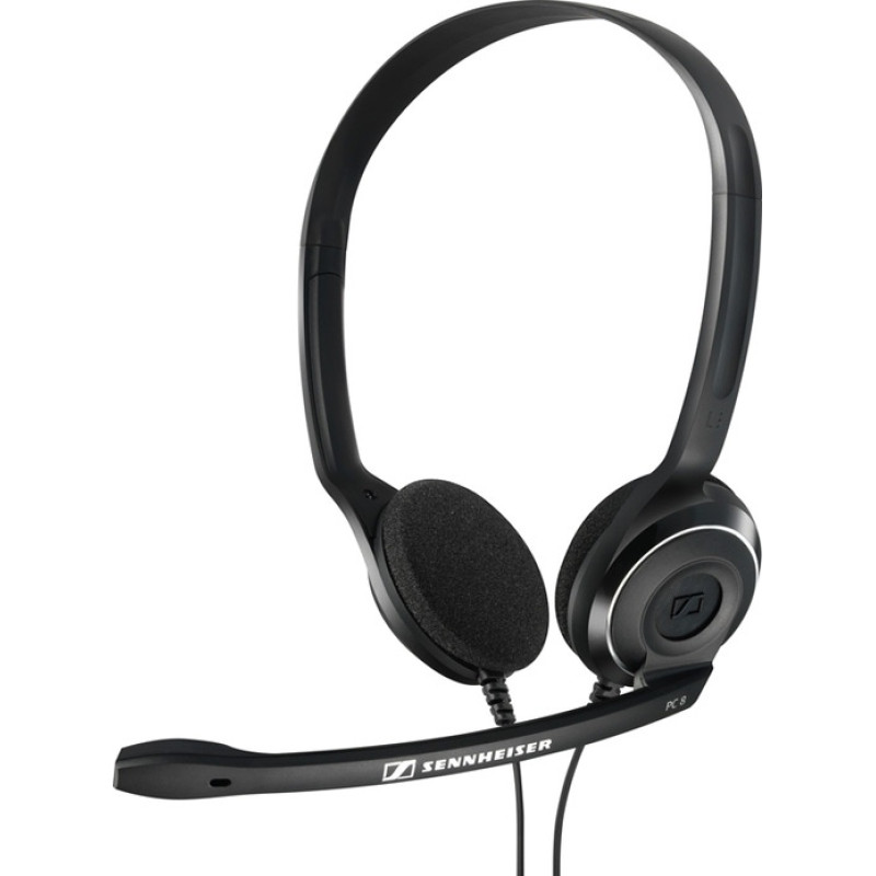 Компьютерная гарнитура Sennheiser EPOS PC 8 USB (1000432)