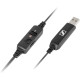 Компьютерная гарнитура Sennheiser EPOS PC 8 USB (1000432)