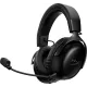 Комп'ютерна гарнітура HyperX Cloud III S Wireless Black (A59YZAA)