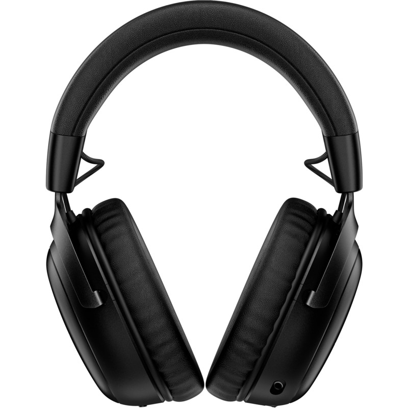 Компьютерная гарнитура HyperX Cloud III S Wireless Black (A59YZAA)