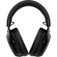 Компьютерная гарнитура HyperX Cloud III S Wireless Black (A59YZAA)