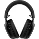 Комп'ютерна гарнітура HyperX Cloud III S Wireless Black (A59YZAA)