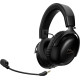 Компьютерная гарнитура HyperX Cloud III S Wireless Black (A59YZAA)