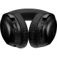 Комп'ютерна гарнітура HyperX Cloud III S Wireless Black (A59YZAA)