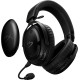 Компьютерная гарнитура HyperX Cloud III S Wireless Black (A59YZAA)
