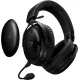 Комп'ютерна гарнітура HyperX Cloud III S Wireless Black (A59YZAA)