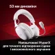 Комп'ютерна гарнітура HyperX Cloud III S Wireless Black (A59YZAA)