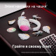 Компьютерная гарнитура HyperX Cloud III S Wireless Black (A59YZAA)
