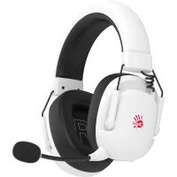 Компьютерная гарнитура Bloody GR585 (White)
