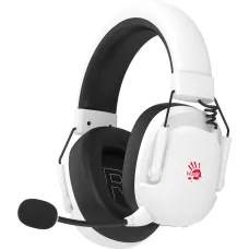 Компьютерная гарнитура Bloody GR585 (White)