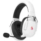 Комп'ютерна гарнітура Bloody GR585 (White)