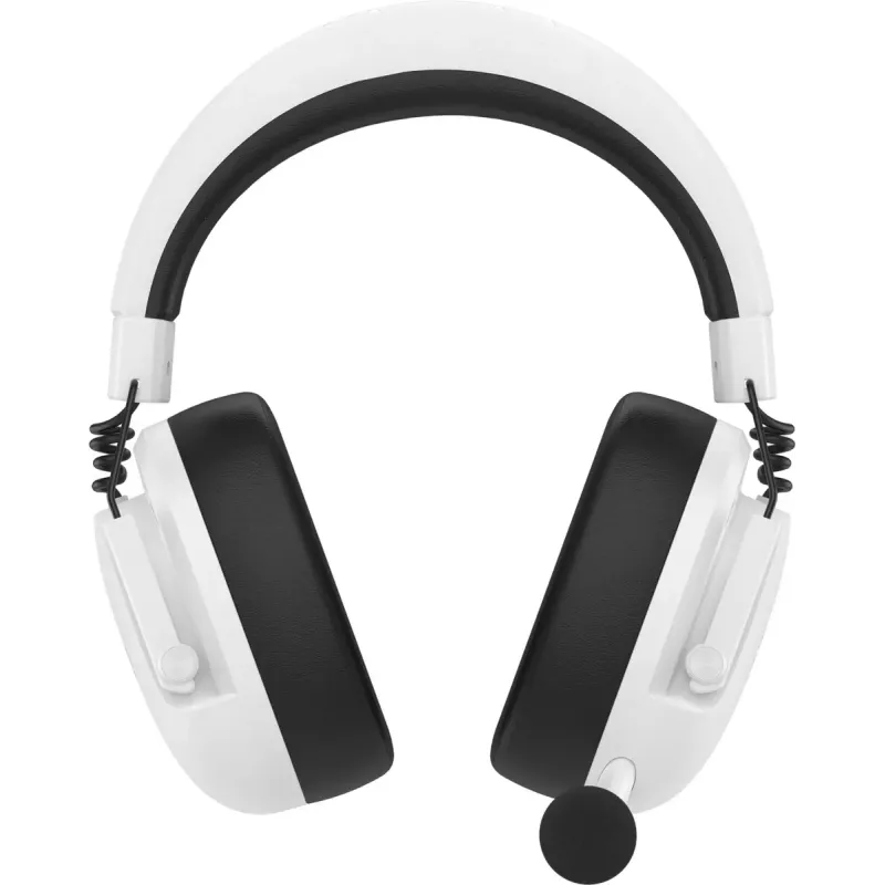 Комп'ютерна гарнітура Bloody GR585 (White)
