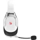 Комп'ютерна гарнітура Bloody GR585 (White)