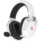 Комп'ютерна гарнітура Bloody GR585 (White)