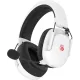 Комп'ютерна гарнітура Bloody GR585 (White)