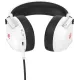 Комп'ютерна гарнітура Bloody GR585 (White)