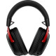Компьютерная гарнитура HyperX Cloud III S Wireless Black-Red (A59Z0AA)
