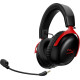 Компьютерная гарнитура HyperX Cloud III S Wireless Black-Red (A59Z0AA)