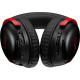 Компьютерная гарнитура HyperX Cloud III S Wireless Black-Red (A59Z0AA)