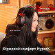 Компьютерная гарнитура HyperX Cloud III S Wireless Black-Red (A59Z0AA)
