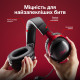 Компьютерная гарнитура HyperX Cloud III S Wireless Black-Red (A59Z0AA)