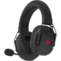 Компьютерная гарнитура Bloody GR585 (Black)