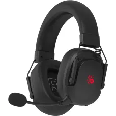 Компьютерная гарнитура Bloody GR585 (Black)
