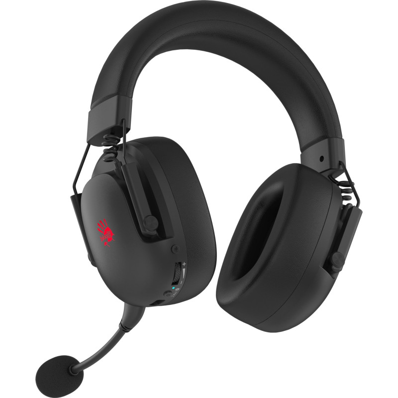 Компьютерная гарнитура Bloody GR585 (Black)