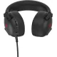 Комп'ютерна гарнітура Bloody GR585 (Black)