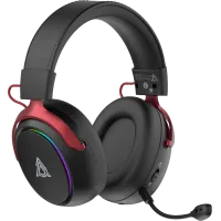 Компьютерная гарнитура Ajazz AHM10 Max Black (AHM10-MAX-B)