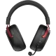 Компьютерная гарнитура Ajazz AHM10 Max Black (AHM10-MAX-B)