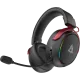 Компьютерная гарнитура Ajazz AHM10 Max Black (AHM10-MAX-B)