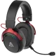 Компьютерная гарнитура Ajazz AHM10 Max Black (AHM10-MAX-B)