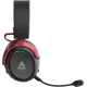 Компьютерная гарнитура Ajazz AHM10 Max Black (AHM10-MAX-B)