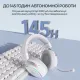 Компьютерная гарнитура Ajazz AHM10 Max Black (AHM10-MAX-B)