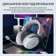 Компьютерная гарнитура Ajazz AHM10 Max Black (AHM10-MAX-B)