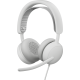 Комп'ютерна гарнітура Logitech Zone Wired 2 USB White (981-001621)