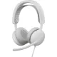 Компьютерная гарнитура Logitech Zone Wired 2 USB White (981-001621)