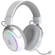 Компьютерная гарнитура Ajazz AHM10 Max White (AHM10-MAX-W)