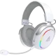 Компьютерная гарнитура Ajazz AHM10 Max White (AHM10-MAX-W)