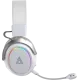 Компьютерная гарнитура Ajazz AHM10 Max White (AHM10-MAX-W)