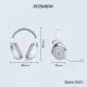 Компьютерная гарнитура Ajazz AHM10 Max White (AHM10-MAX-W)