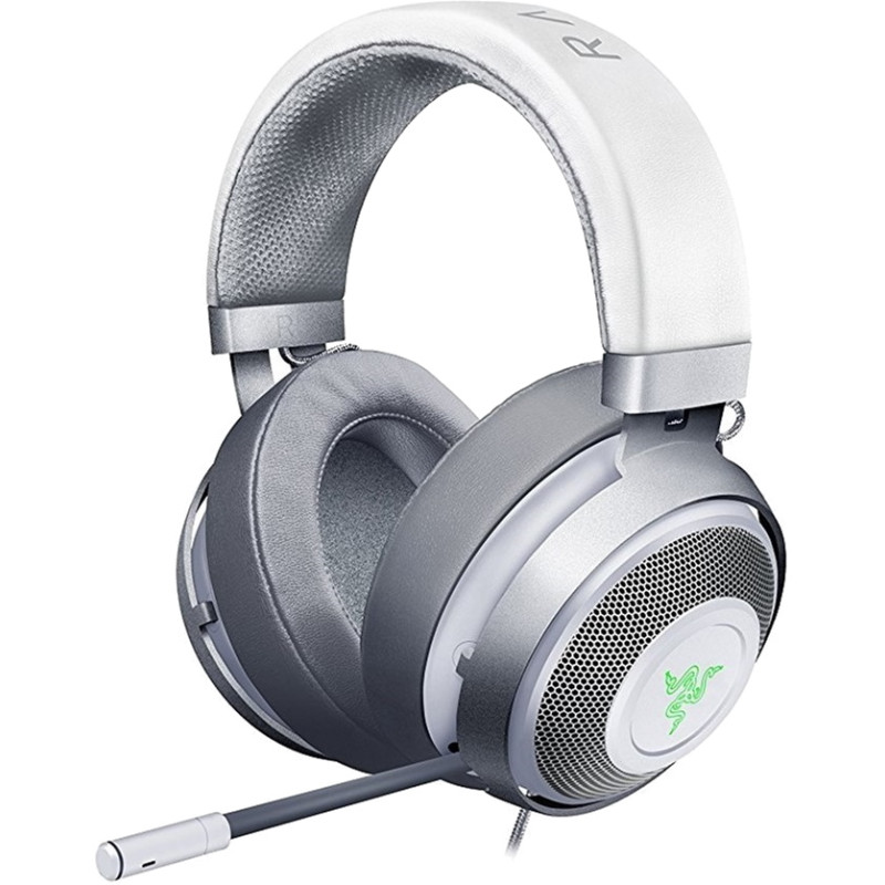 Razer Multi Platform Mercury Edition White (RZ04-02830400-R3M1)