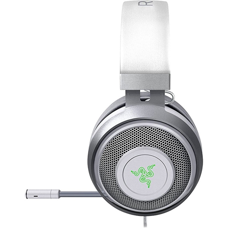 Razer Multi Platform Mercury Edition White (RZ04-02830400-R3M1)
