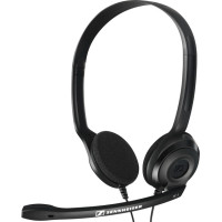 Комп'ютерна гарнітура Sennheiser EPOS PC 3 Chat (1000430)