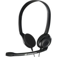 Компьютерная гарнитура Sennheiser EPOS PC 3 Chat (1000430)